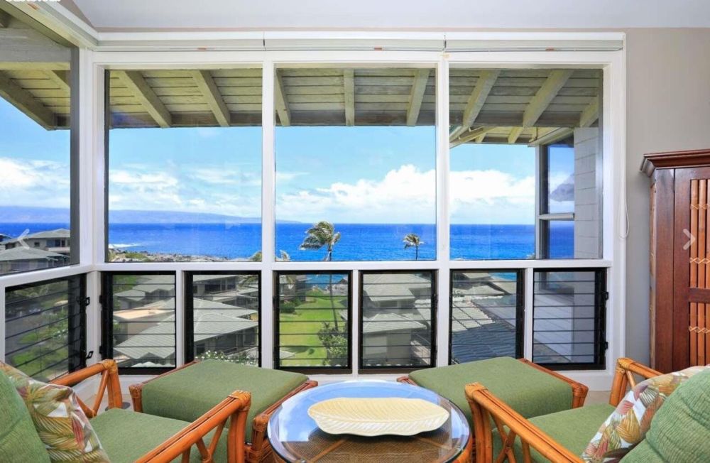 Kapalua Bay Villas 31B2