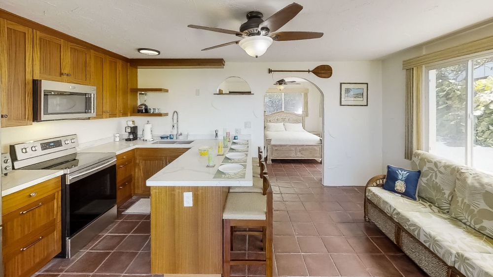 Hale Honu  (Turtle Condo)