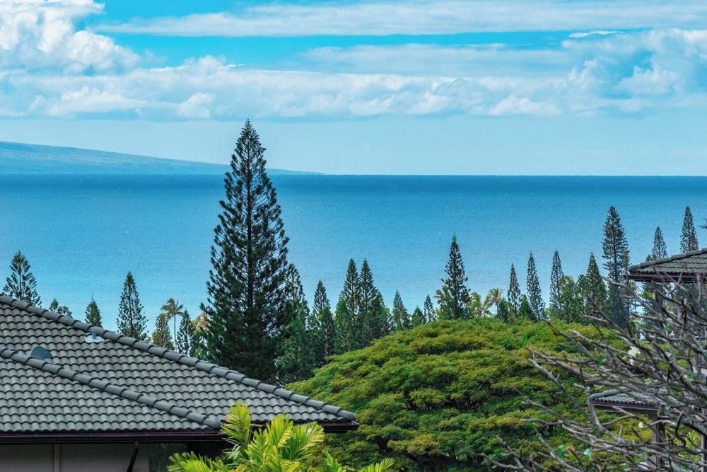 Kapalua Golf Villas 21P2