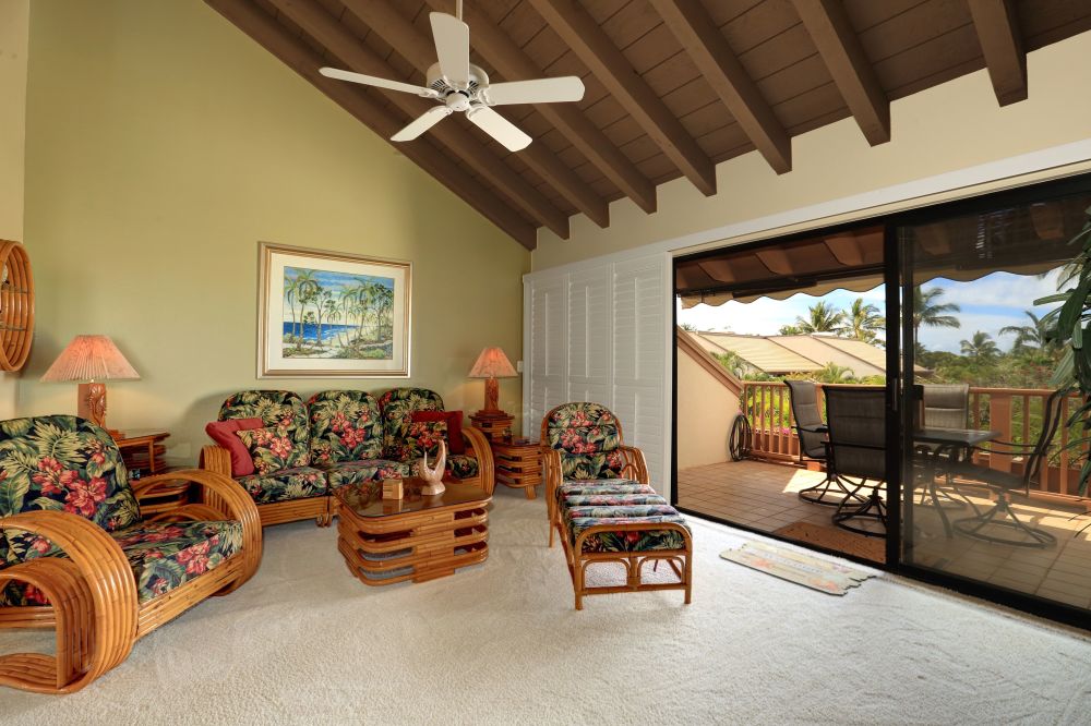 Kihei Paradise Condo Near Kamaole Beach III