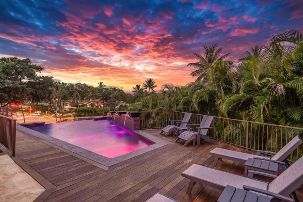 Kaanapali Hini at Kaanapali Vista