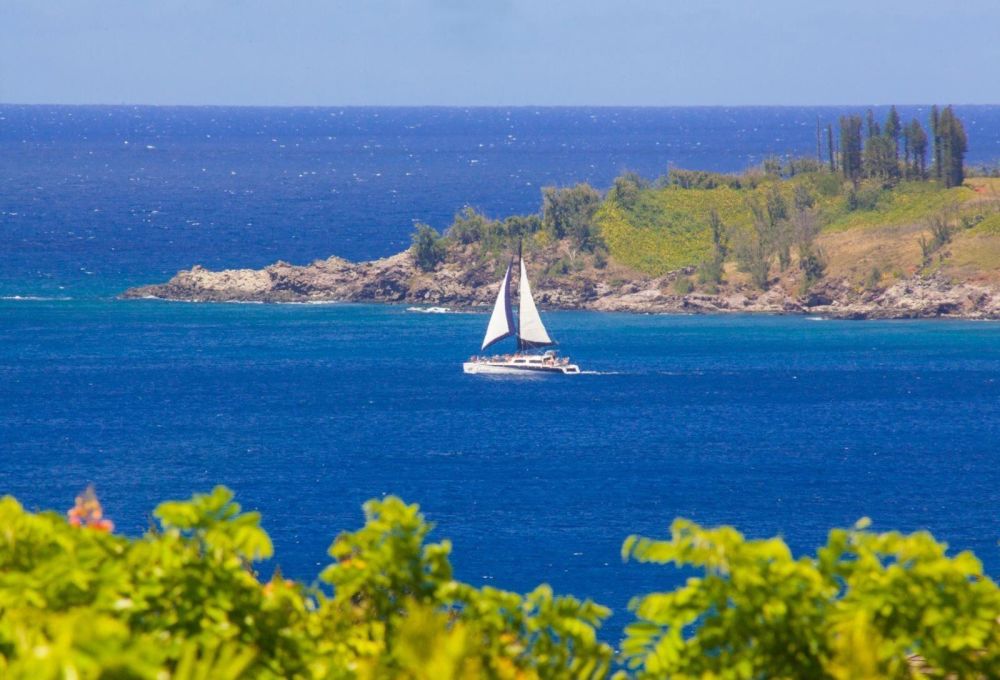 Kapalua Ridge Villas 1512