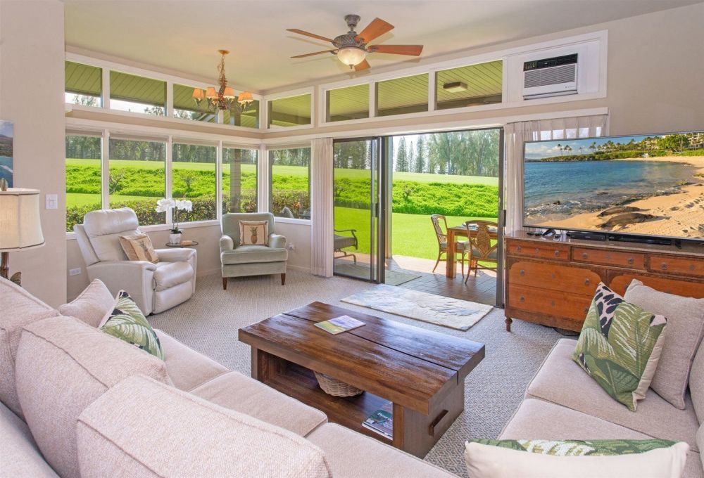 Kapalua Ridge Villas 2511