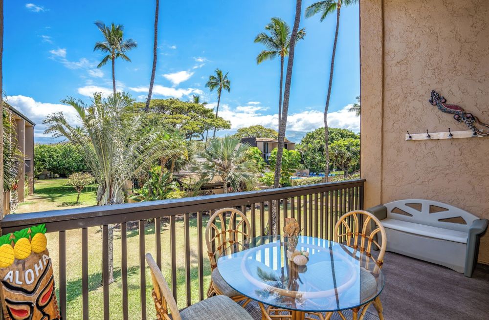 Kihei Garden Estates #H-203