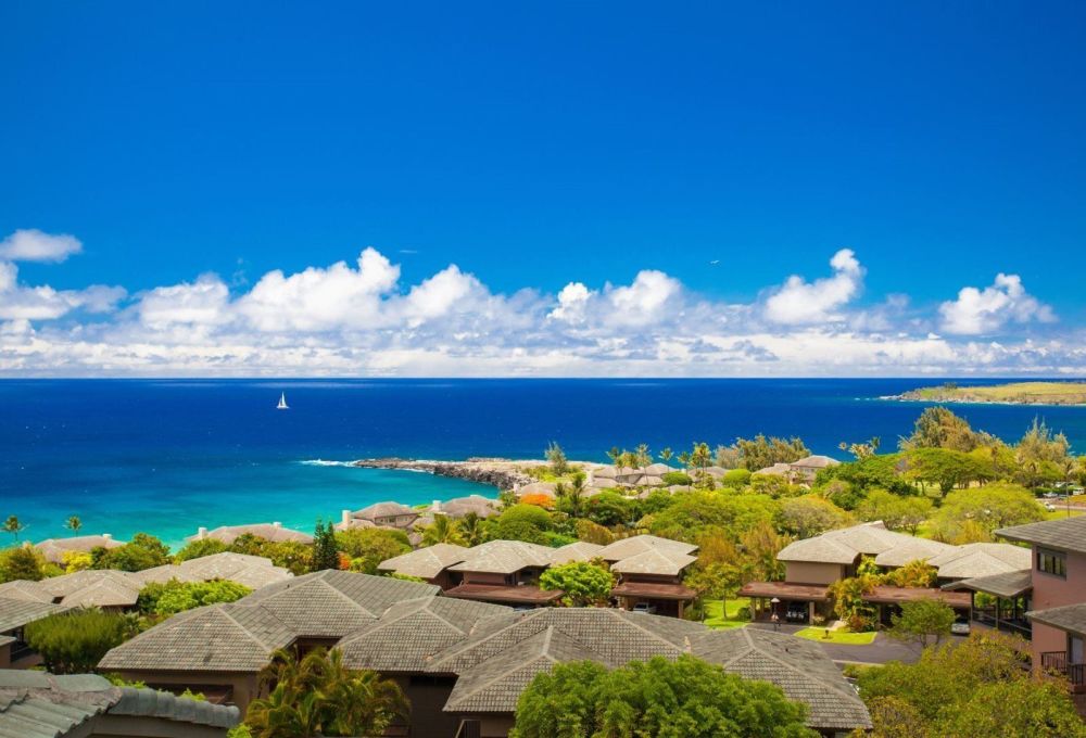 Kapalua Ridge Villas 1623