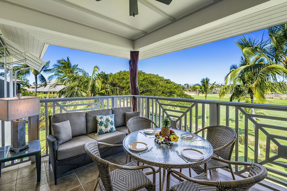 Waikoloa Beach Villas L32