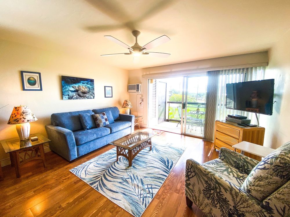 Hale Kamaole Condominiums