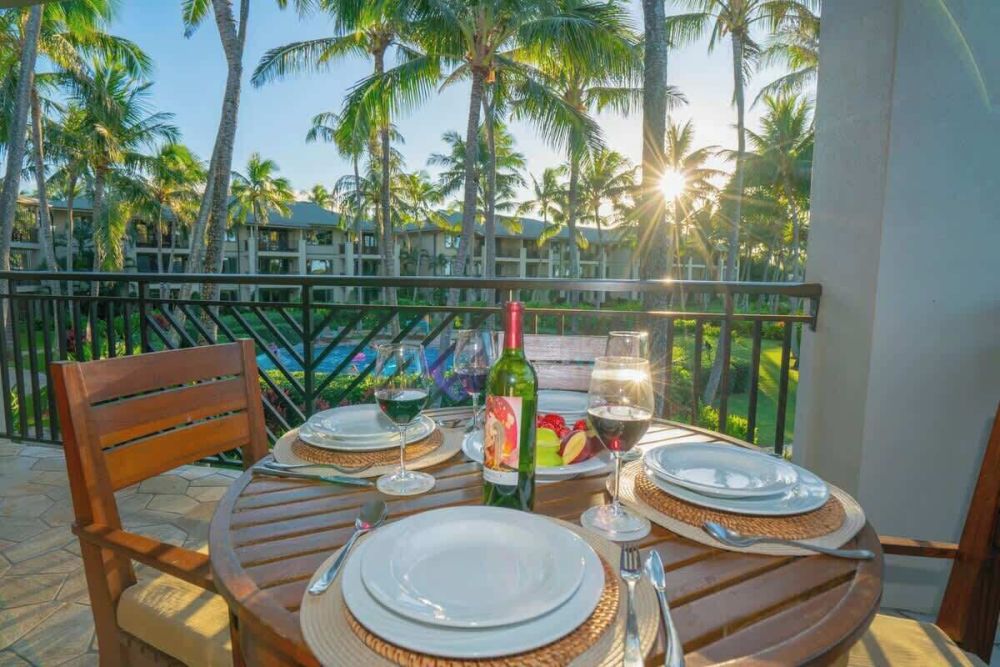 Ocean Villas at Turtle Bay #D215