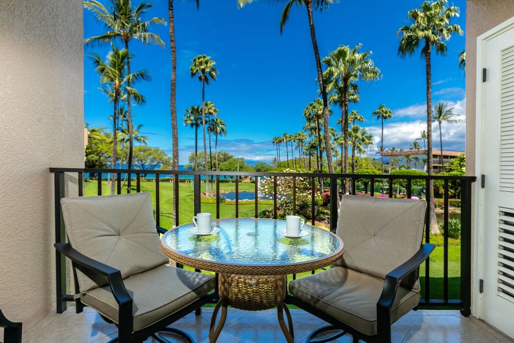 Kamaole Sands #10-216