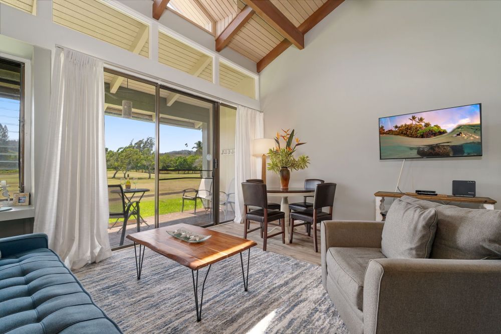 Kuilima Estates West 107