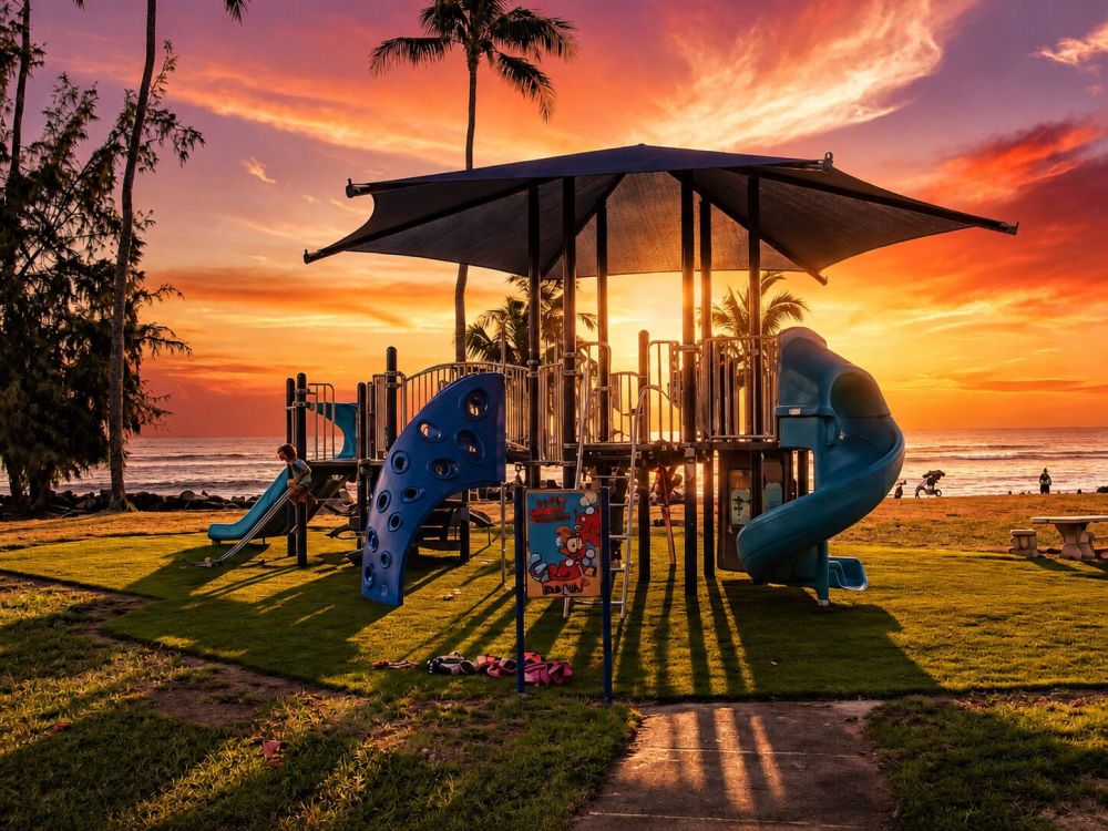 The Villas At Poipu Kai