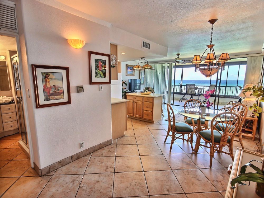 Maui Beach Beach Resort