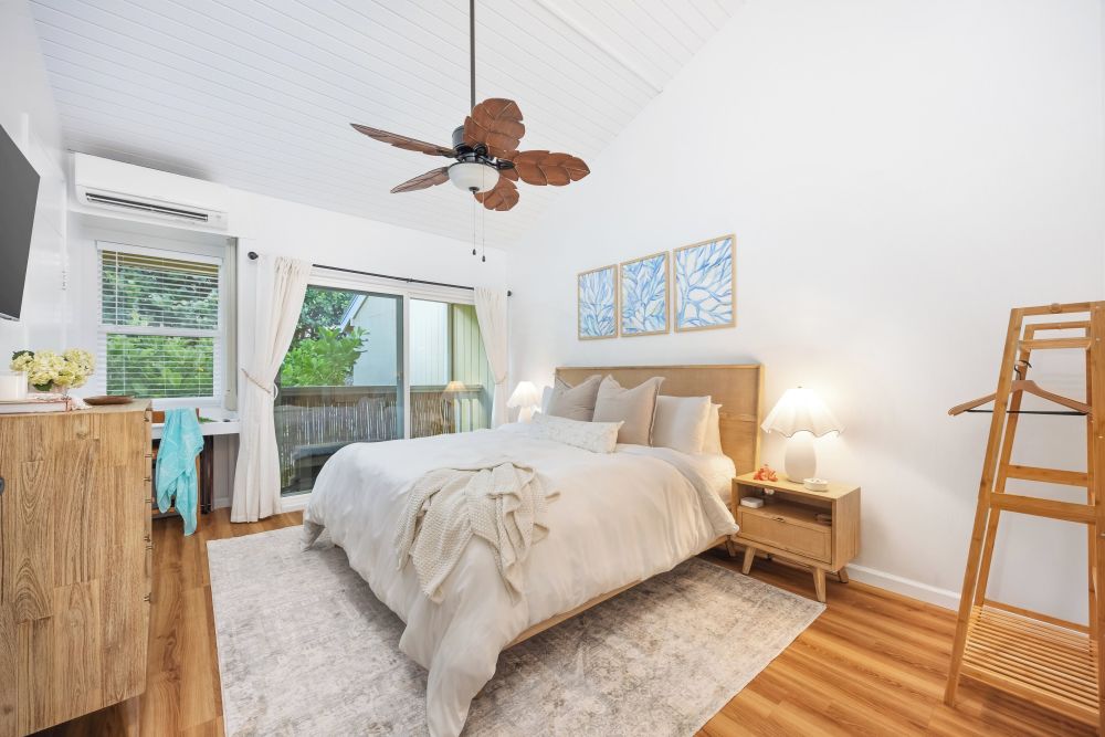 Kuilima Estates at Turtle Bay