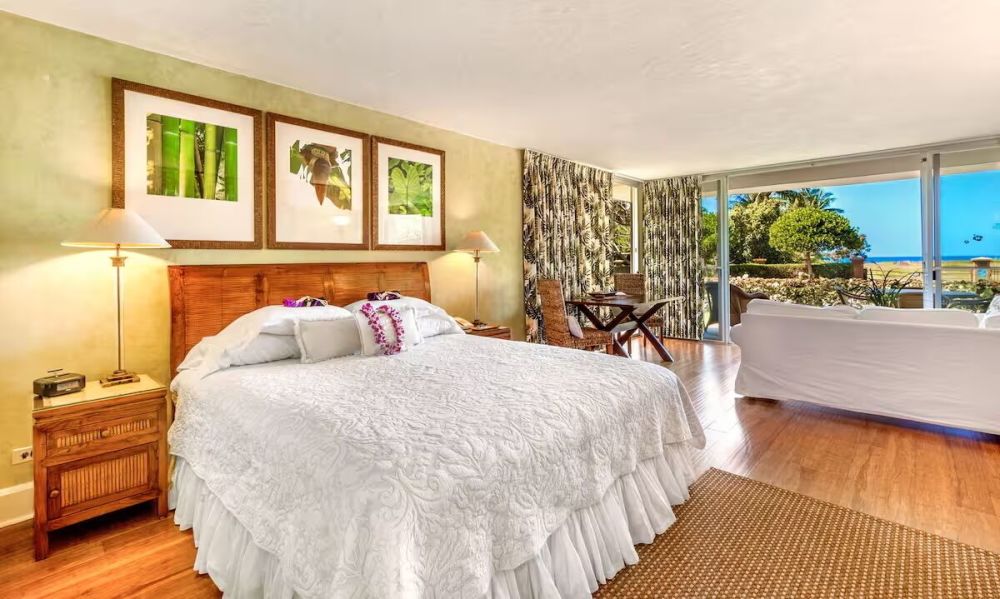 Maui Kaanapali Villas 156