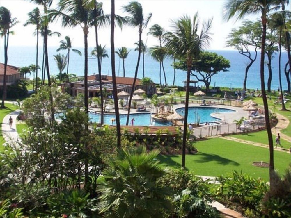 Maui Kaanapali Villas A317