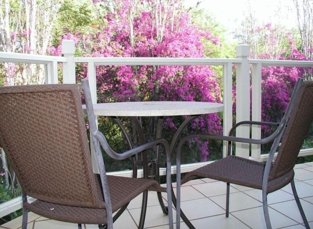 Wailea Treetop Studio Condo - Corner Unit