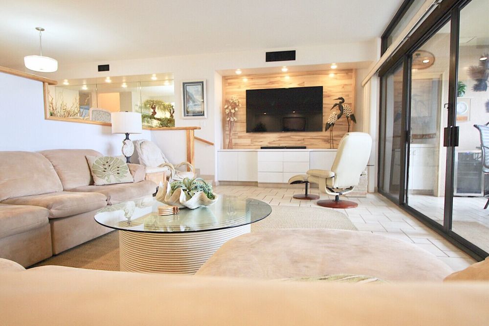 Kaanapali Royal J303 Oceanview