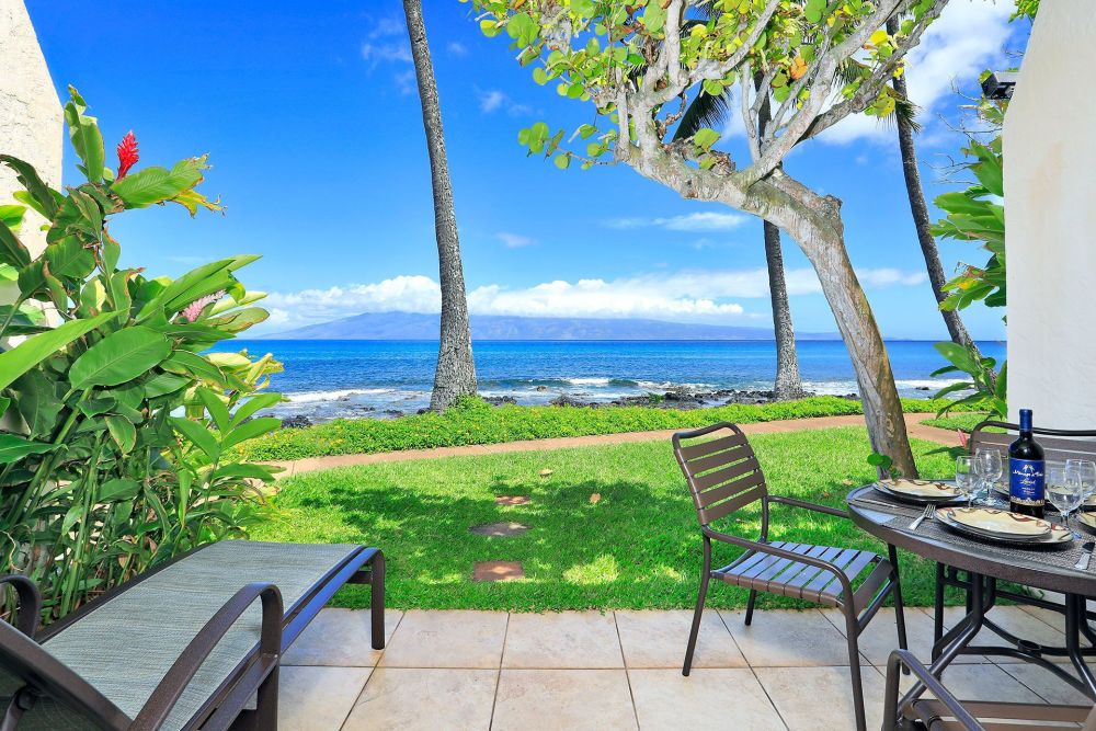 Napili Point Resort A-5