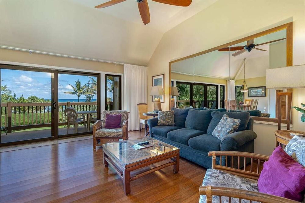 Kaha Lani Resort Unit 961