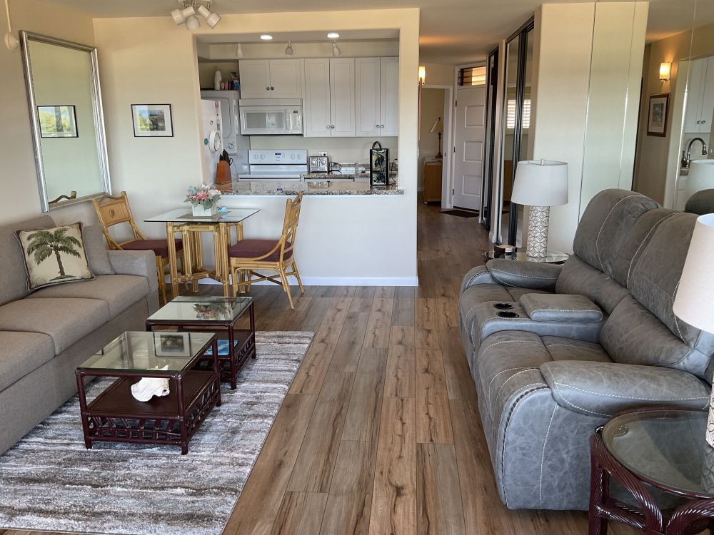 Kamaole Beach Royale Unit 509