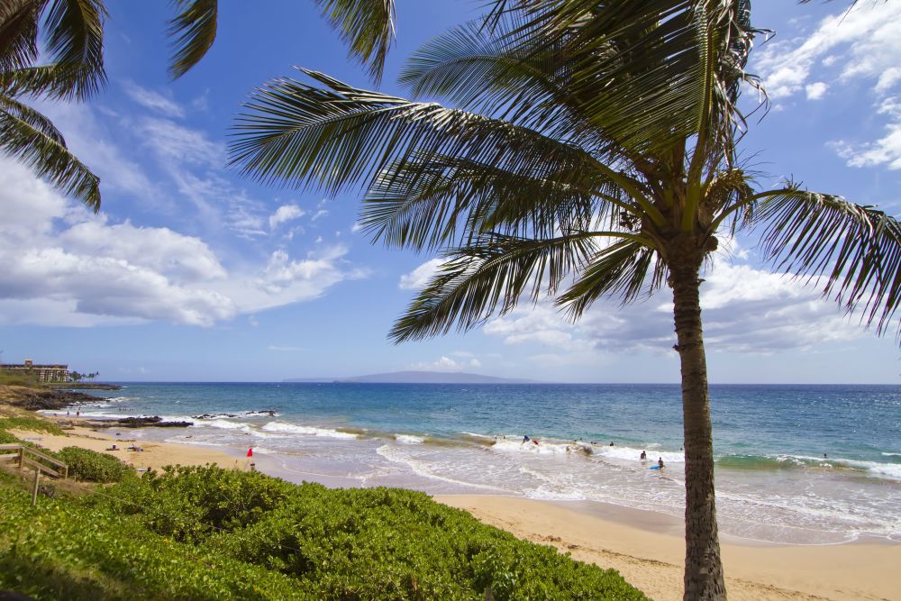 Kamaole Beach Royale 603