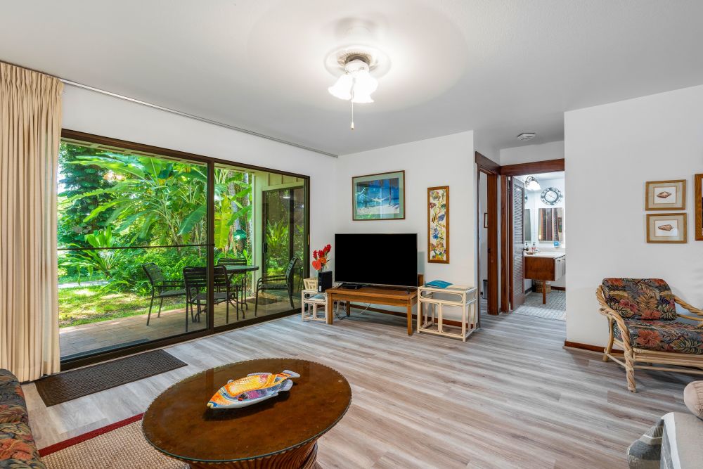 Waikomo Stream Villa 401