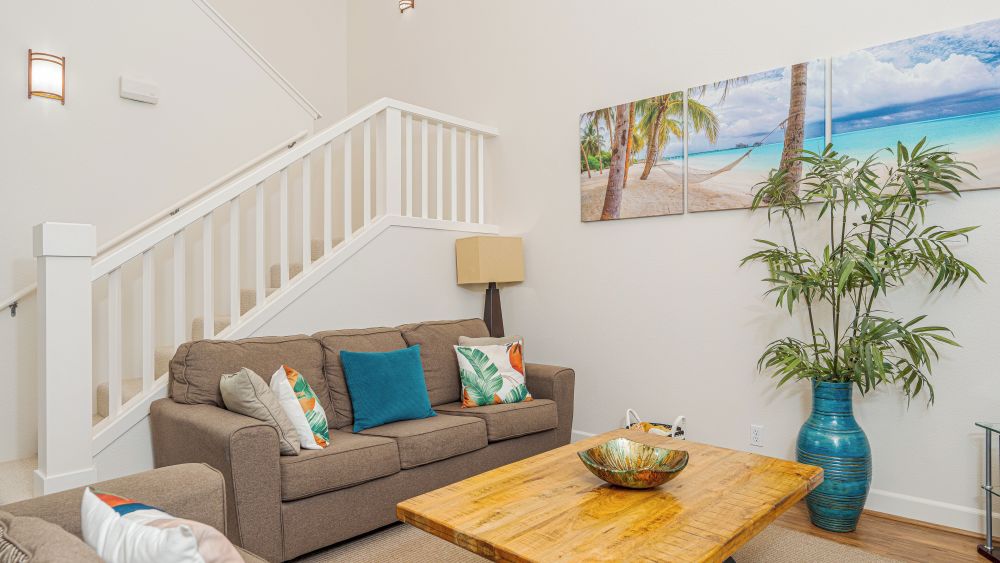 Paradise at KoOlina (1101D)