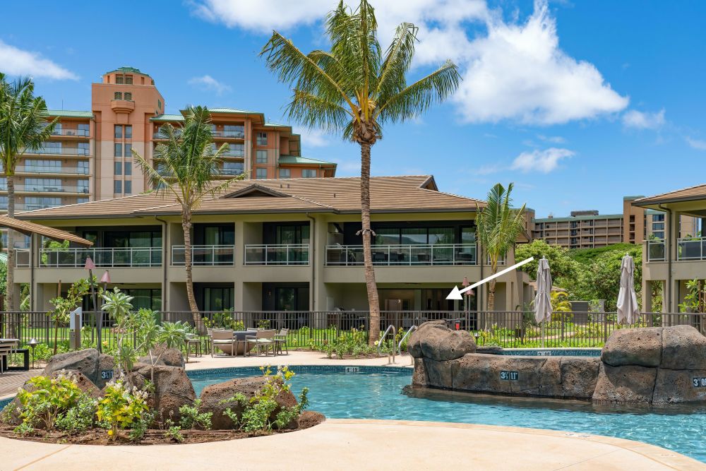 Honua Kai Luana Villas