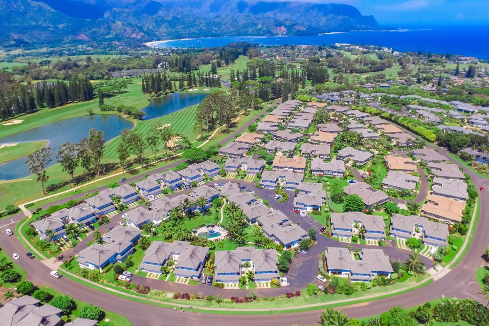 Plantations at Princeville #512