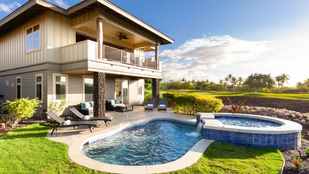 Heavenly Days at KaMilo