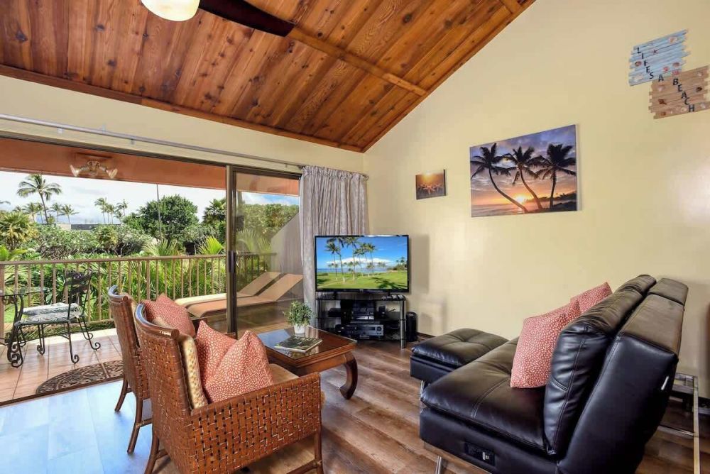 Koa Resort Condo