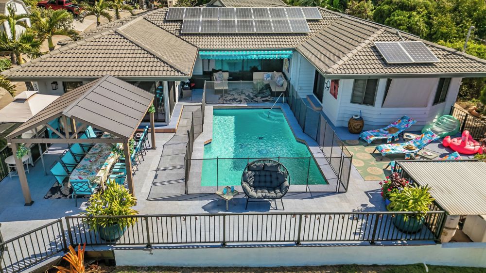 Palekana Rental Maui 