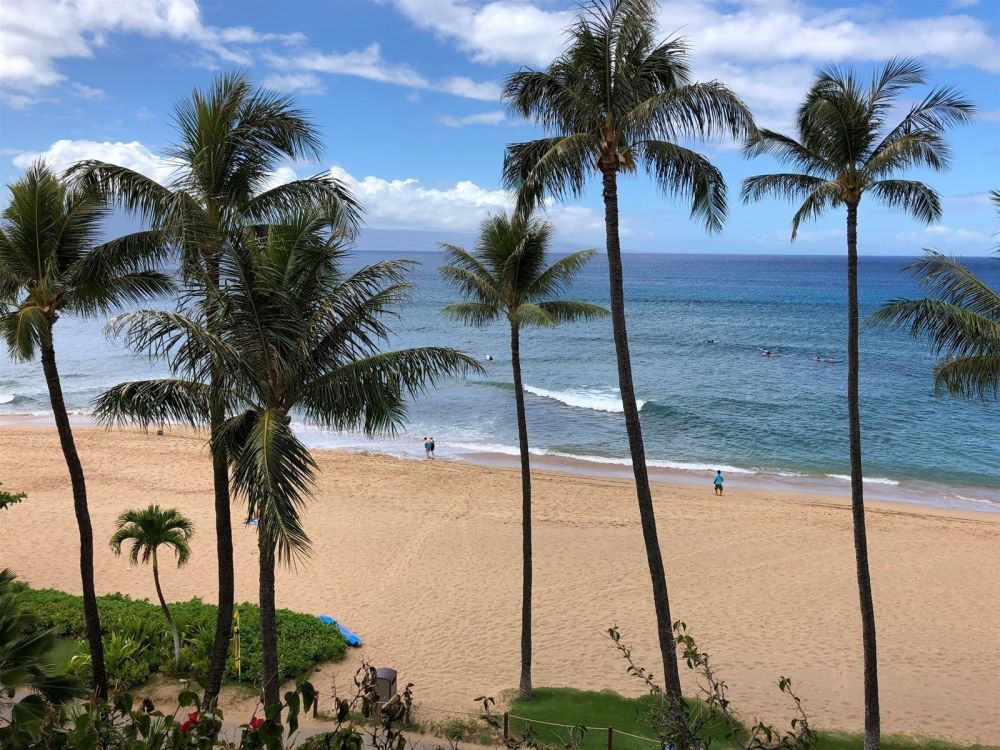 Kaanapali Alii Resort 346
