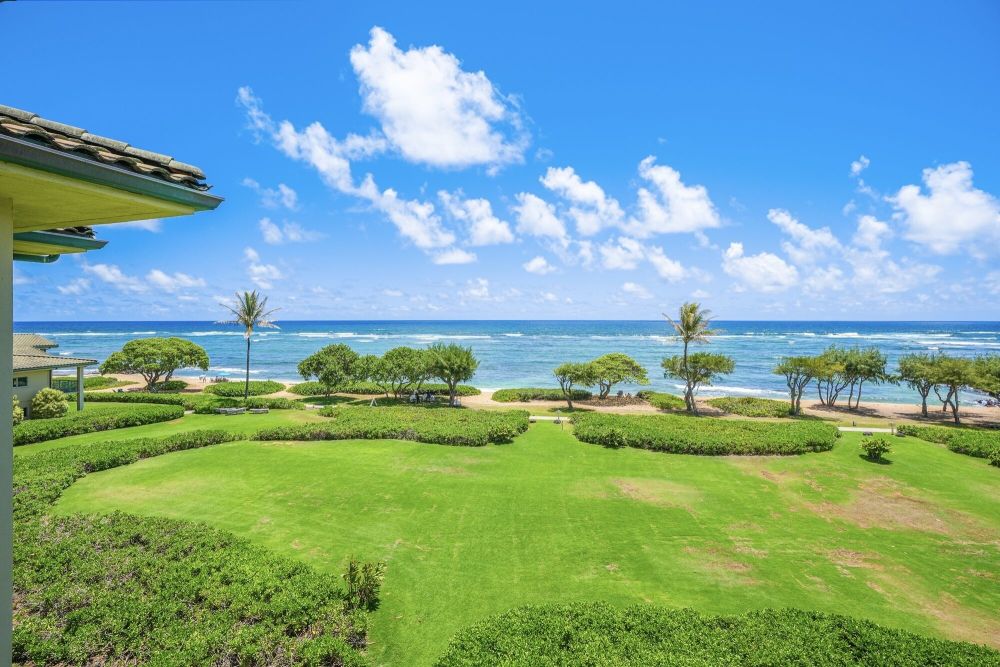 Waipouli Beach Resort G401