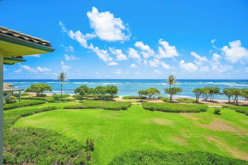 Waipouli Beach Resort G401