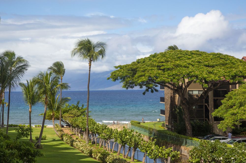 Kaanapali Shores 318