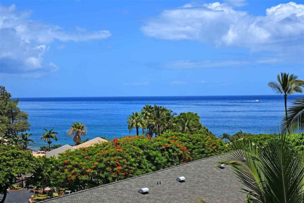 Haleakala Shores Unit