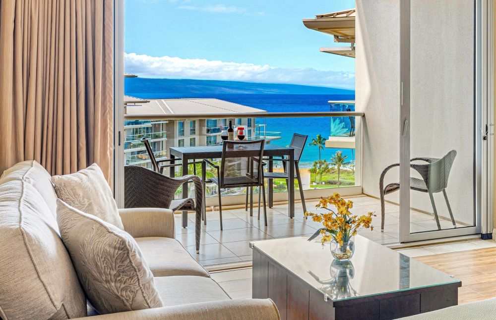 Honua Kai Hokulani 837