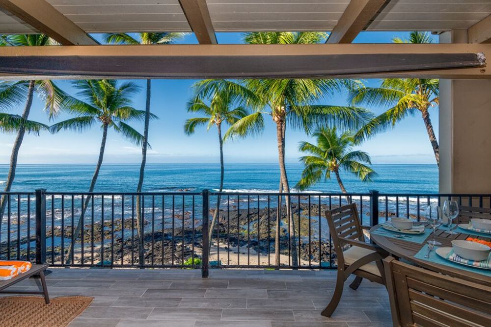 Kona Bali Kai Rental