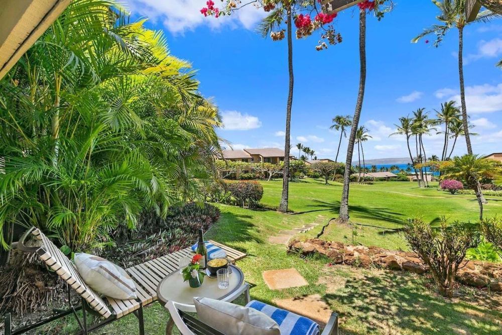 Wailea Ekahi 34A