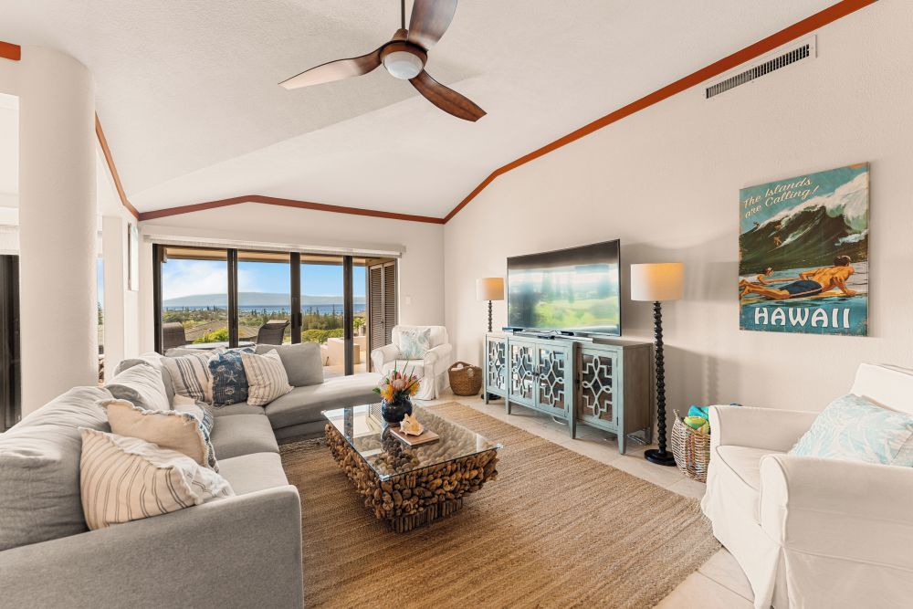 Kapalua Villa 21