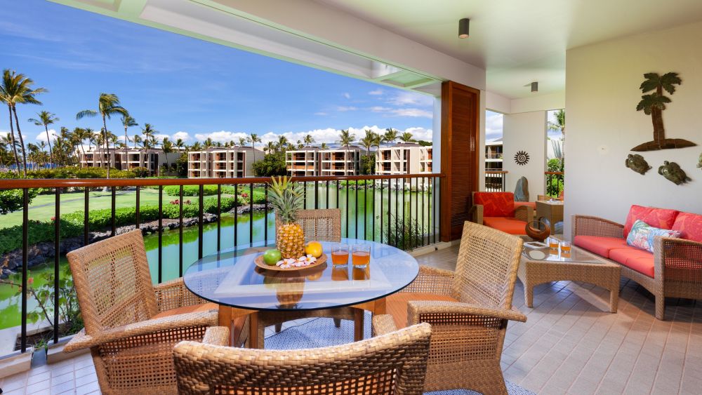 Mauna Lani Terrace G201