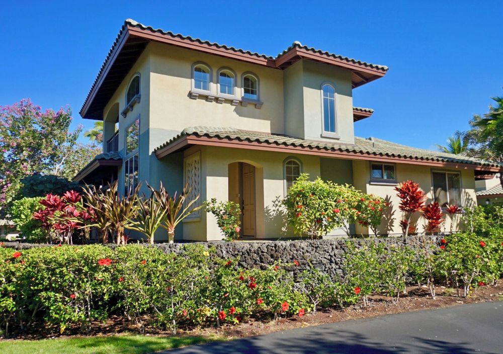 Fairways at Mauna Lani 1201 L1201