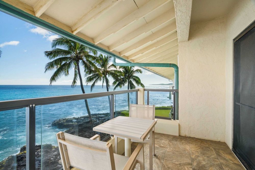 Poipu Shores 401a
