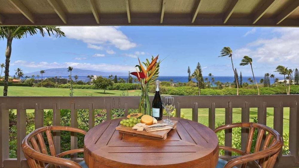 Kaanapali Plantation 8