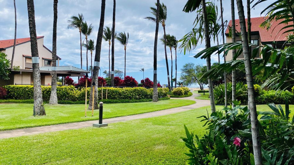 Luana Kai Resort B108