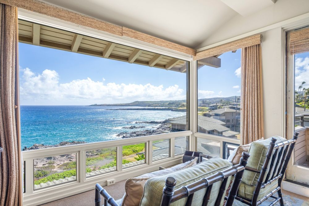 Kapalua Bay Villas 34B3