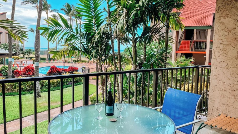 Luana Kai Resort B210