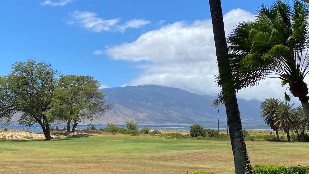 Luana Kai Resort D101