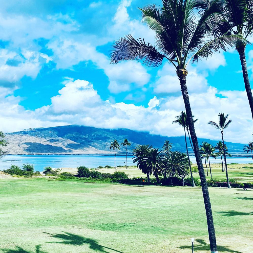 Luana Kai Resort D204